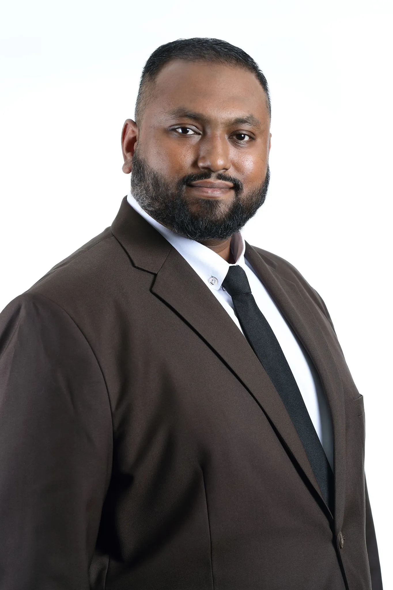 Shaik Muhammad Khairun Nabil