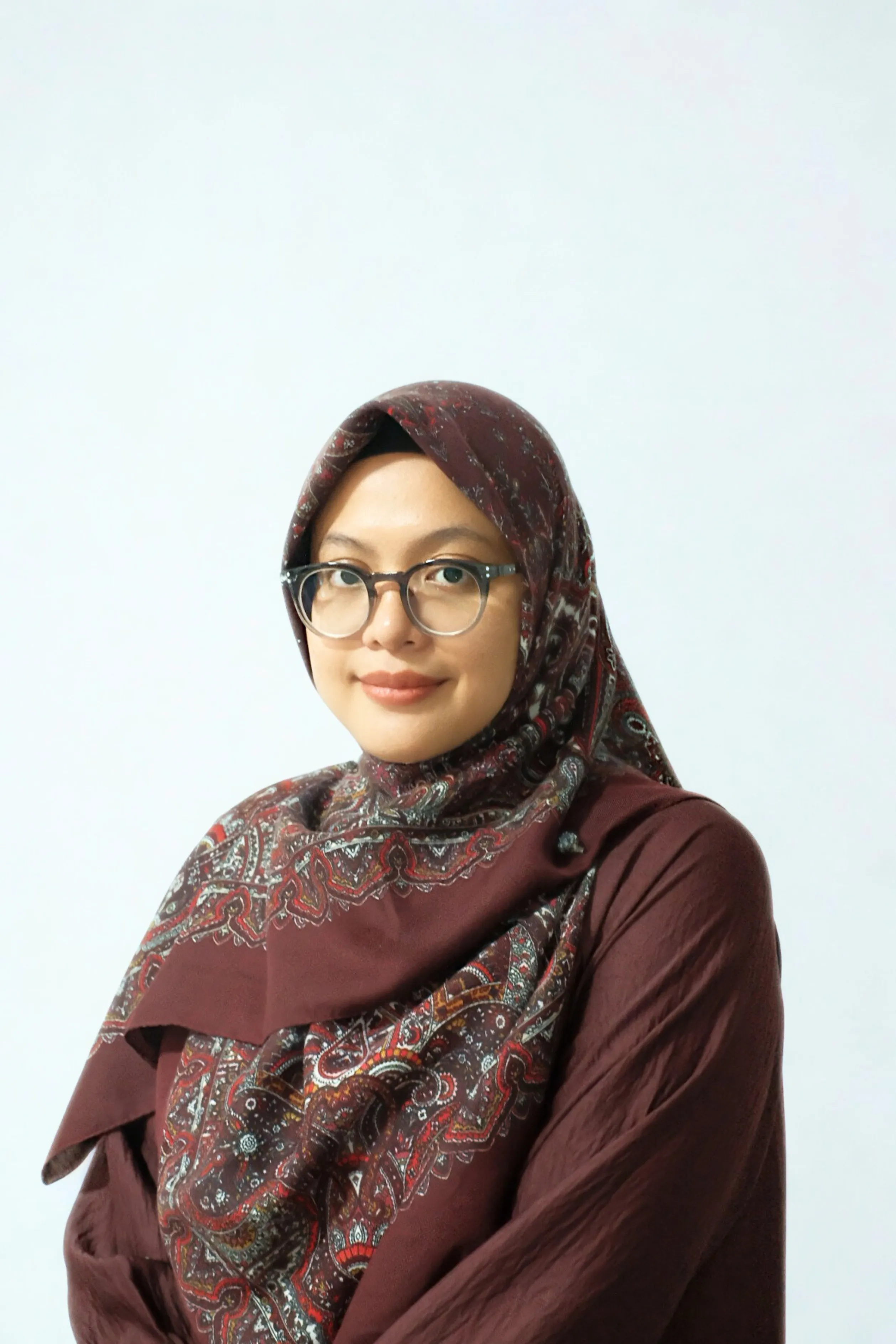 Ustazah Lina Sakina Salim