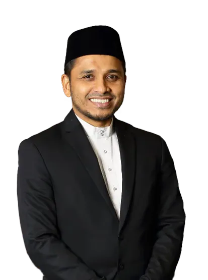 Sohibus Samahah Mufti Dr Nazirudin Mohd Nasir