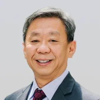 Professor Tan Tai Yong