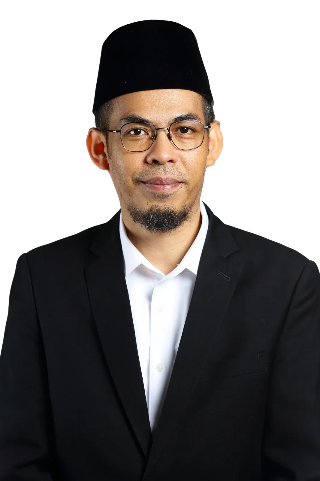 Ustaz Dr Mohammad Yusri Yubhi Md Yusoff